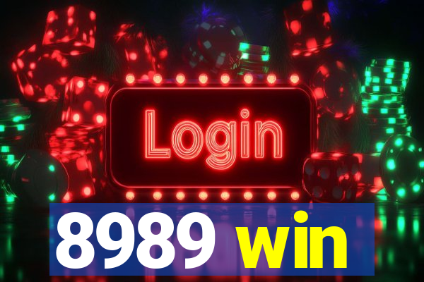 8989 win